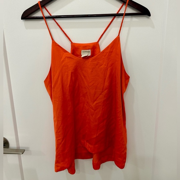 Orange cross back CAMo - Picture 1 of 2